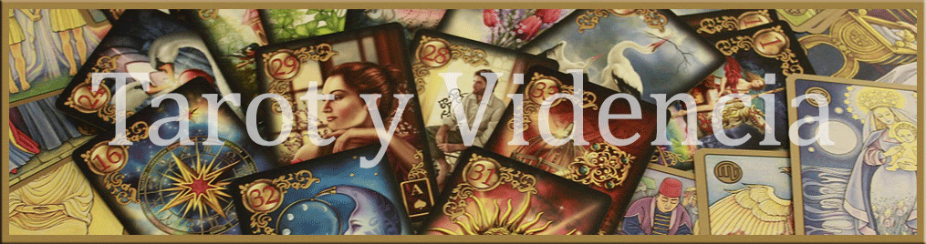 Consulta del tarot Paqui Luz de Luna