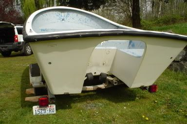 old Atlantic well skiffs - The Hull Truth - Boating and Fishing Forum