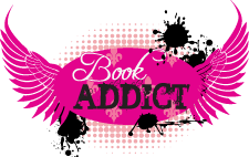 Book Addict