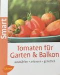 Gartenbuch Tomaten Eva Schumann-Werbelink