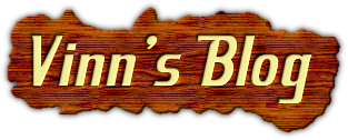 Vinn's Blog