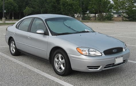 Download Link manual de ford taurus 2000 Gutenberg PDF