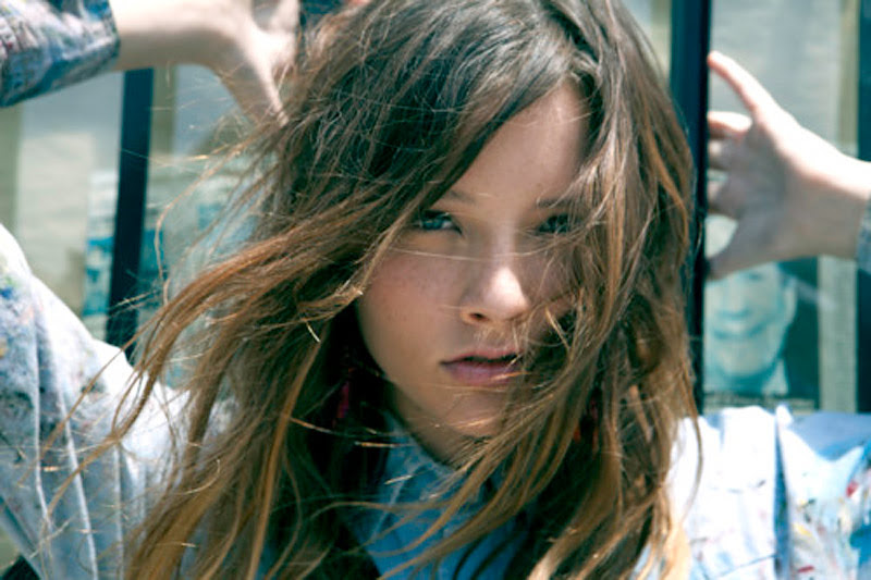Fashion Model, Style inspiration, Fashion photography, Long hair