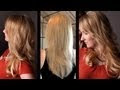 Frisuren Mit Stufen Und Pony