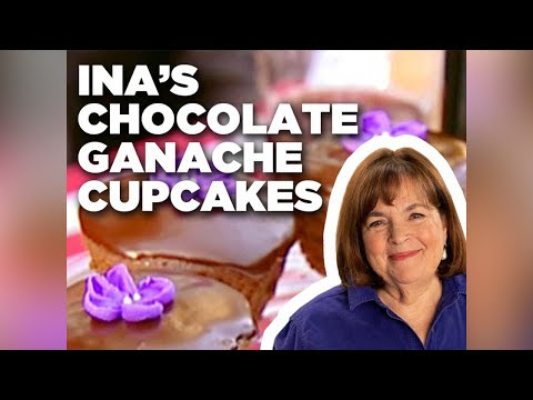 Video Chocolate Cake Recipe Ina Garten