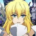 ヴェロニカ ロートレアモン 星刻の竜騎士 Neoapo アニメ ゲームdbサイト