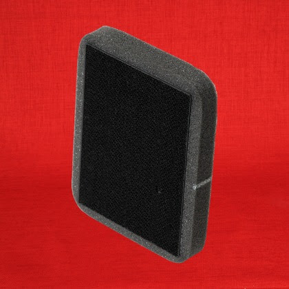 Covers & Panels - Toshiba E STUDIO 233 Ozone Filter