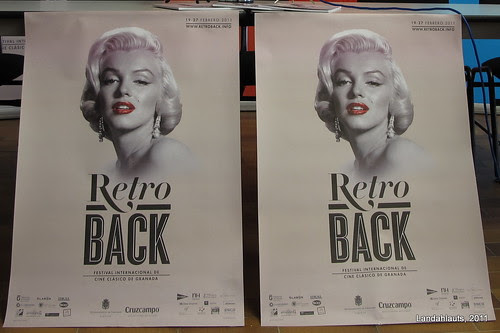 Cartel Retroback 2011