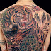 Mini Hình Xăm Con Hổ Cute - Tattoo 350 Viá»t Nam / Hình xăm nhỏ dễ thương đến bão hòa!