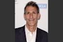FILE - In this April 25, 2014 file photo, Michael Lynton, chairman and CEO, Sony Pictures Entertainment, arrives at the 19th annual "Taste For A Cure" at the Beverly Wilshire Hotel, in Beverly Hills, Calif. More than six weeks after hackers attacked Sony Pictures Entertainment, its computer network is still down but the studio has not lost a single day of production on any of its films or television, Lynton told The Associated Press on Thursday, Jan. 8, 2015. In a wide-ranging interview Lynton talked about the company’s isolation and the uncertainty that was created by the pre-Thanksgiving attack, which the U.S. government has attributed to North Korea. (Photo by Dan Steinberg/Invision/AP, File)