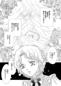 白き王子の恋物語 新ローゼリア王国物語 2 秋田書店
