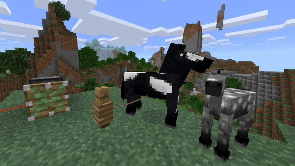 Minecraft Pocket Edition Minecraftologies No 0 マインクラフト