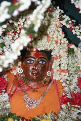 About Goddess Marriamman by firoze shakir photographerno1