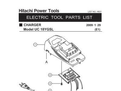 Reading Pdf hitachi uc18ygsl manual iPad Pro PDF