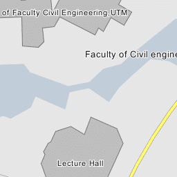 Block M42 M43 Kolej Tun Dr Ismail Johor Bahru District
