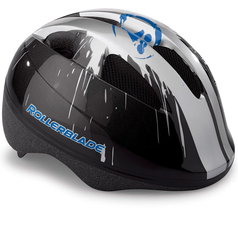 Rollerblade Zap Boys Fitness Helmet 2015