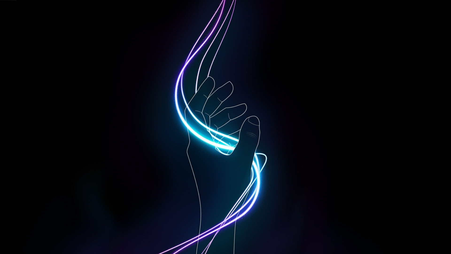 Led Lights Hd Wallpapers 25473 Baltana