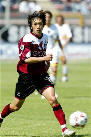 34 Nakamura Shirts Japan Celtic Reggina 中村俊輔球衣 日本國家隊 些路廸 里賈納 垃圾波衫堆填區rubbish Football Shirts 球迷世界 Fanpiece
