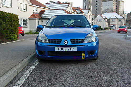 Renault Megano Wagon 2011