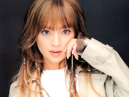 Ayumi Hamasaki Pictures, Wallpaper