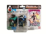 仮面ライダーフォーゼ アストロスイッチセット01