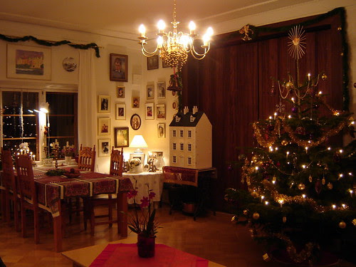 Koti Korkeavuorenkadulla 1989-2009