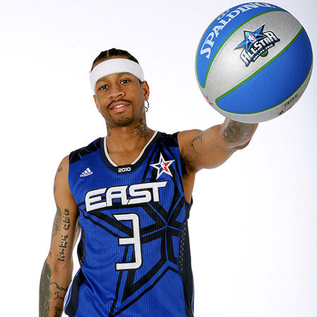 Basketball Shop Players Staff Blog Nbaオールスター チームユニフォーム