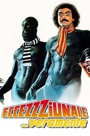 Eccezzziunale... veramente بث أفلام باللغة العربية عبر الإنترنت 720 p
عبر الإنترنت 1982 فيلم كامل