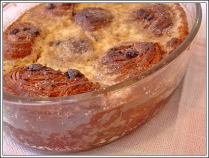 Que Faire Avec Des Pains Au Chocolat Rassis Supertoinette