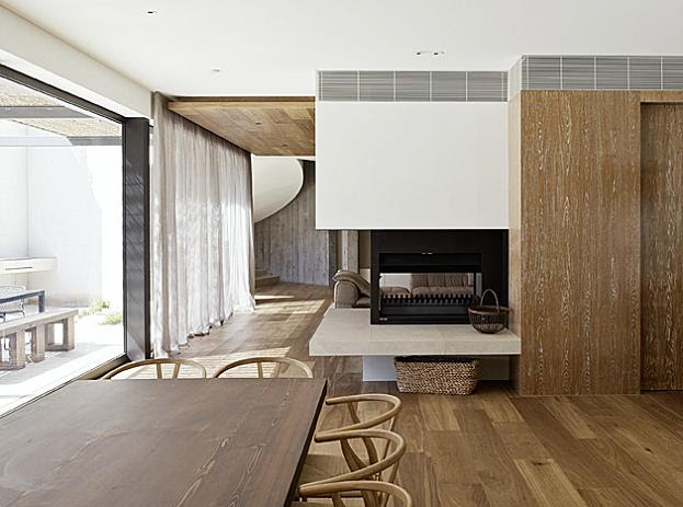 The Yarra House: Interior Design Inspiration