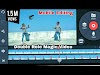 Double Role Magic Video Mobile Editing