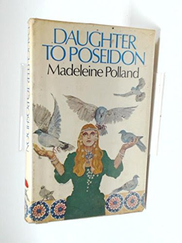Poseidon's Daughter, by Jessica Hart