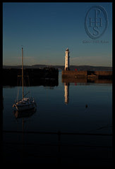 Newhaven Harbour Edinburgh Scotland (101)