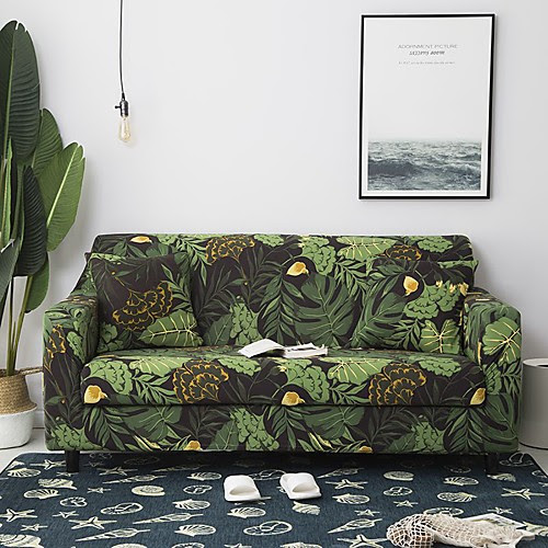 3 cushion sofa length