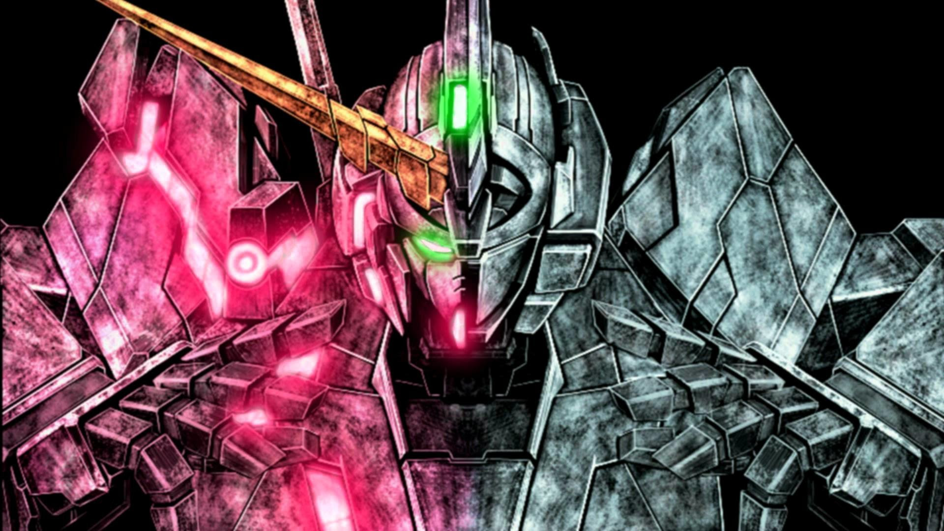 ユニコーンガンダム画像壁紙 Hdの壁紙画像をダウンロードする