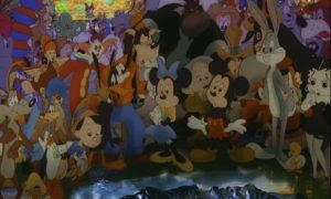 トゥーンタウンは独立したテーマパークになるはずだった 都市伝説 古今東西