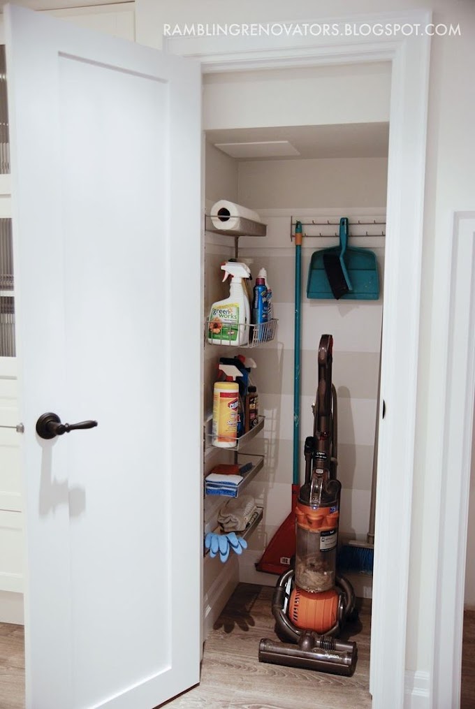 How To Organize Shoes In A Small Closet : 20 DIY Clothes Organization Ideas