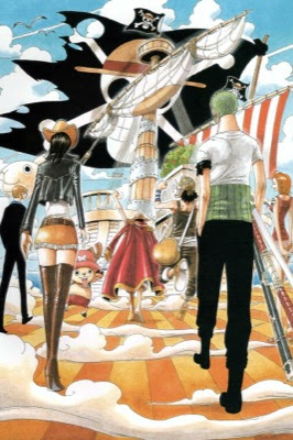 厳選iphone壁紙 960x640 36 One Piece ワンピース 枚 Blog Nobon
