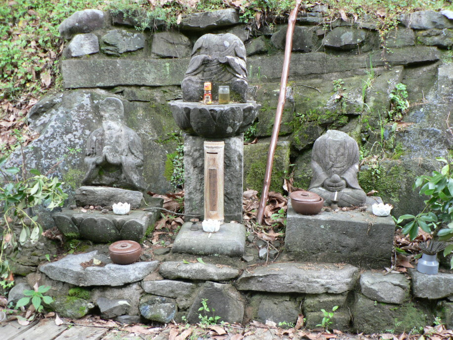油すましどん