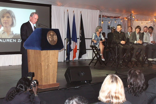 Yahoo! Internet Week New York 2011 403