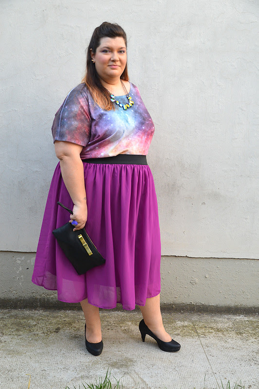 outfit galassia e viola4