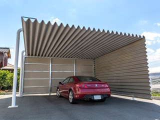 知っておくべき 車庫 ガレージ基礎情報 愛知県小牧市で車庫 ガレージ カーポートのことなら三喜工務店