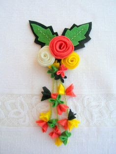 Buzdolabı Magnet