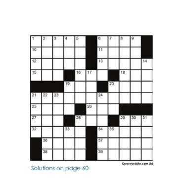 People magazine printable crossword puzzles are crossword puzzles that are found on people magazine's website. crossword puzzle january 2020 now magazines