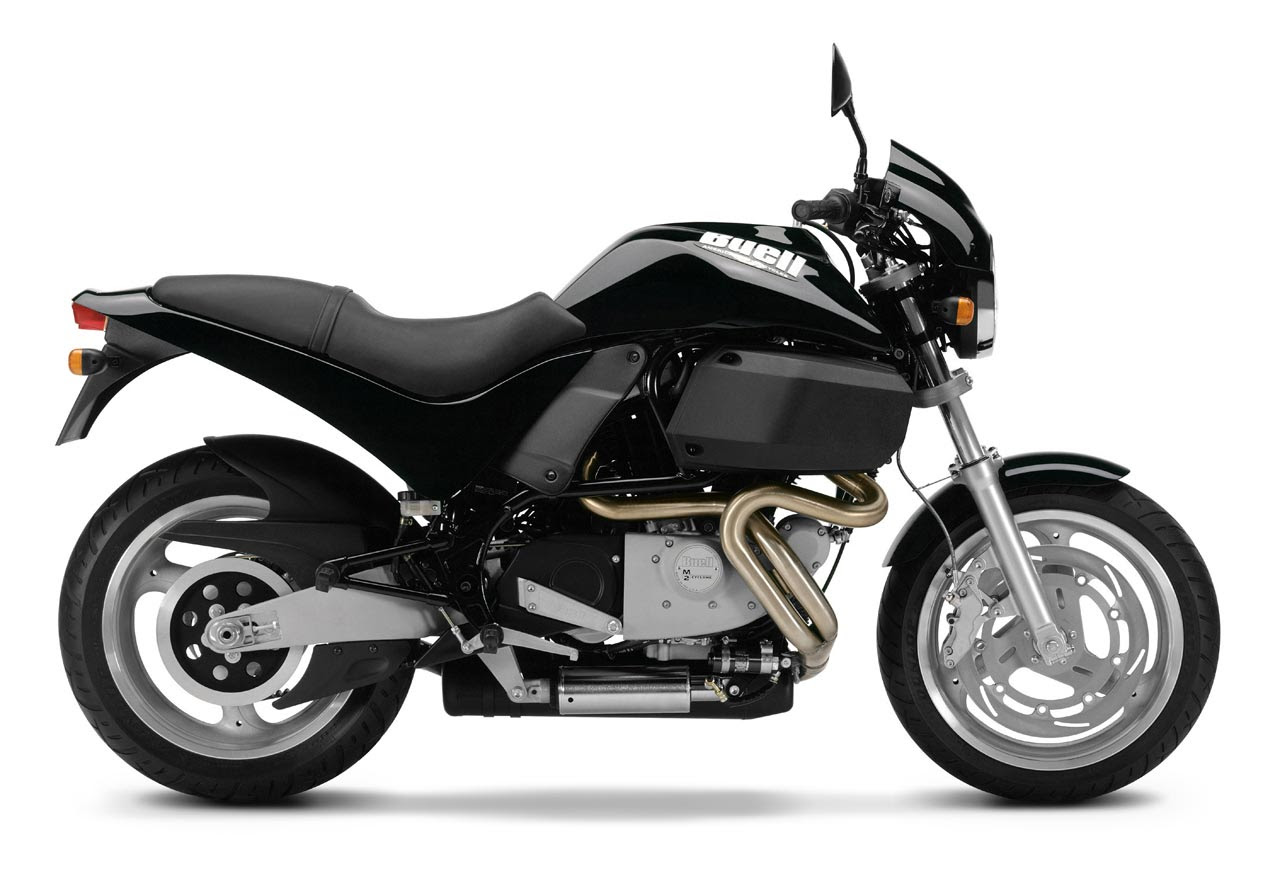 buell cyclone