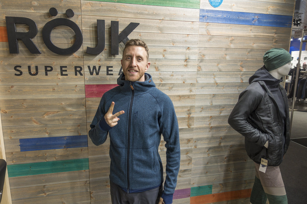 Röjk Superwear