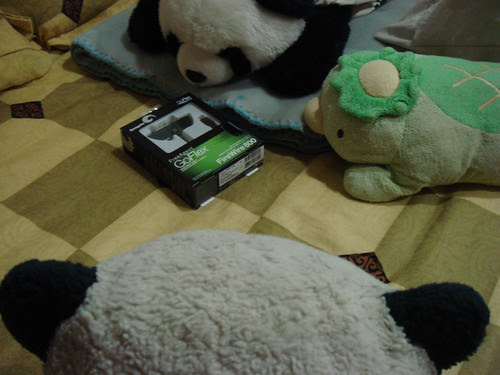 我床三雄（熊）聚會