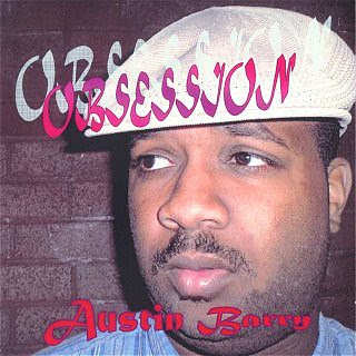 Austin Barry