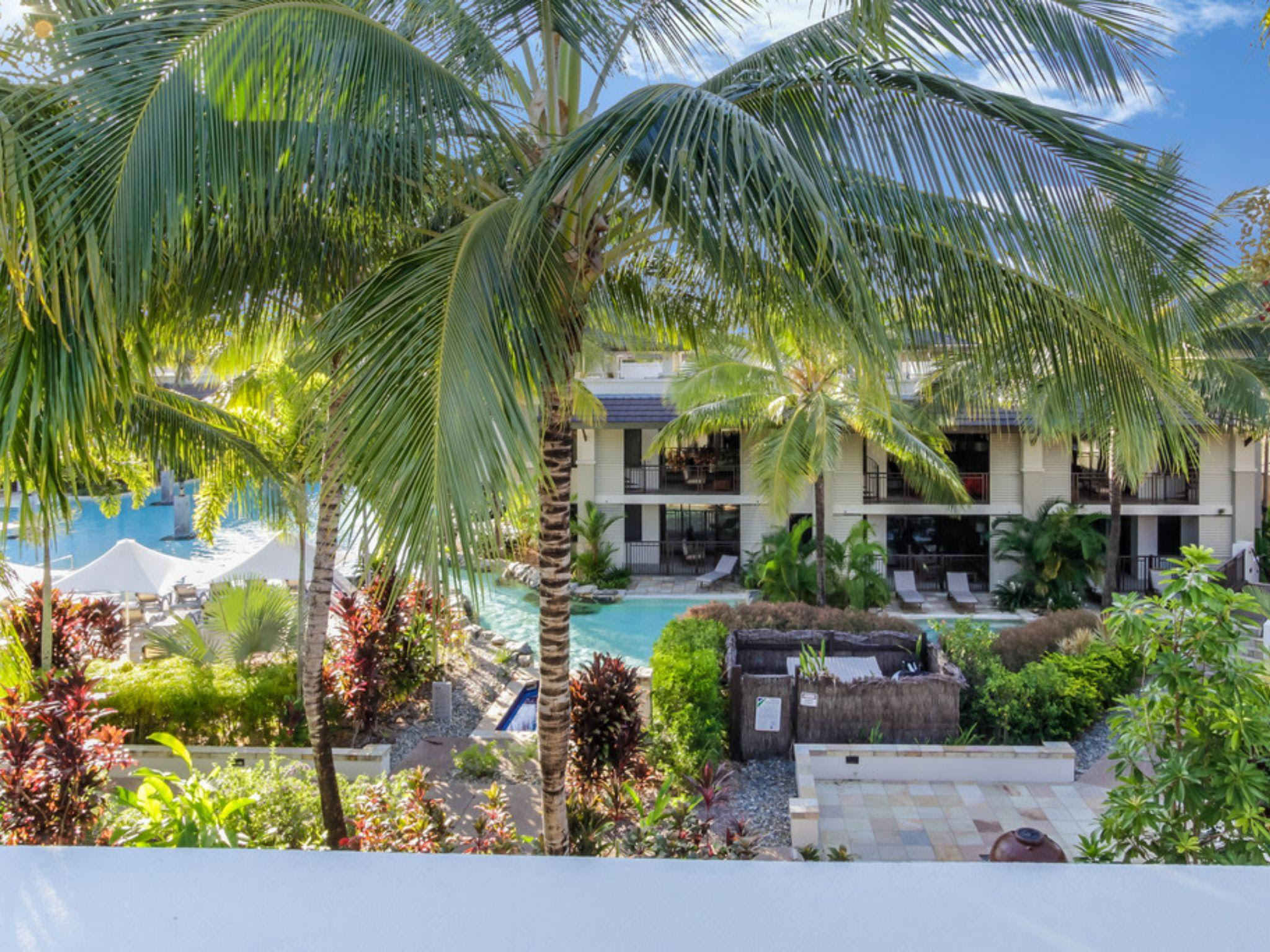 The Boutique Collection - Sea Temple 259 1 Bedroom Reviews