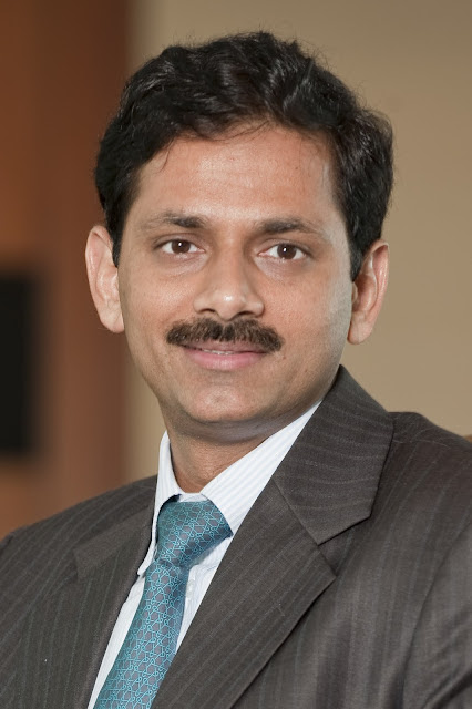 Quote by Mr. V Vaidyanathan, Executive Chairman, Capital First Limited